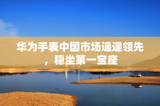 华为手表中国市场遥遥领先，稳坐第一宝座