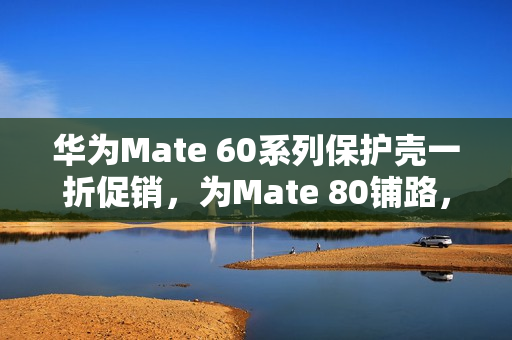 华为Mate 60系列保护壳一折促销，为Mate 80铺路，仅需9.9元抢购官方保护壳