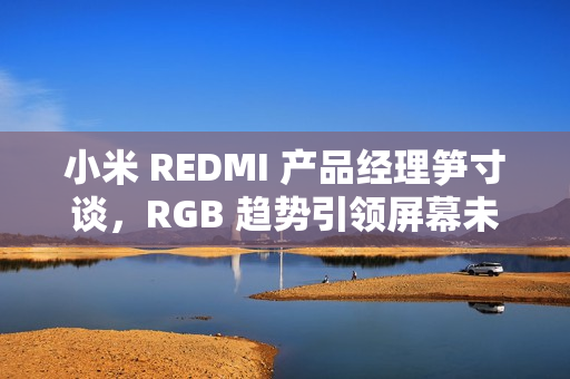 小米 REDMI 产品经理笋寸谈，RGB 趋势引领屏幕未来