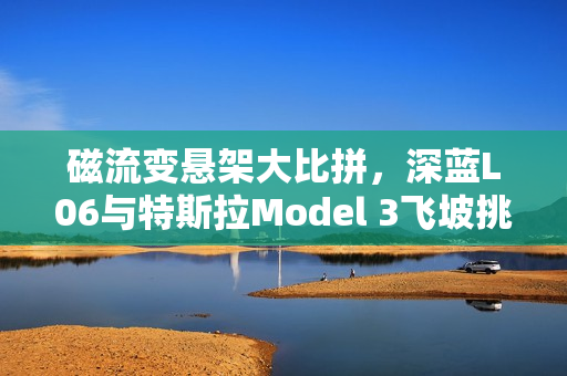 磁流变悬架大比拼，深蓝L06与特斯拉Model 3飞坡挑战，实力一目了然！