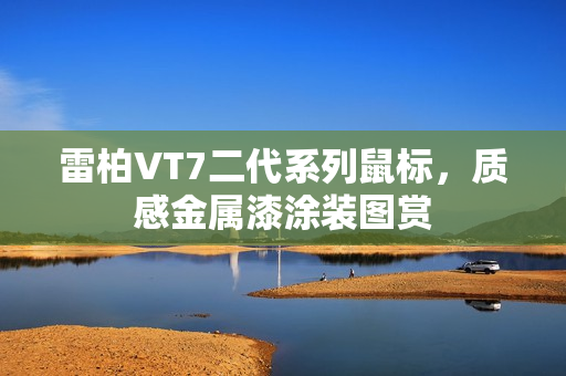 雷柏VT7二代系列鼠标，质感金属漆涂装图赏