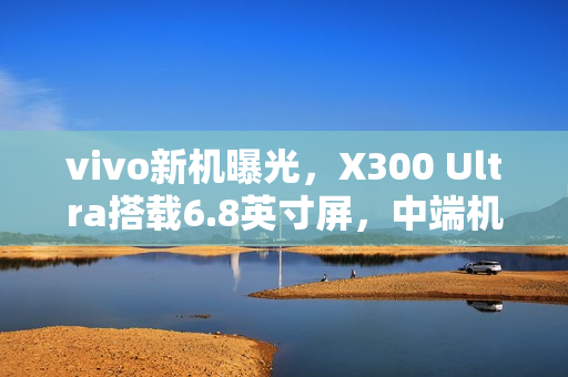 vivo新机曝光，X300 Ultra搭载6.8英寸屏，中端机型测试屏幕尺寸疑为6.6英寸