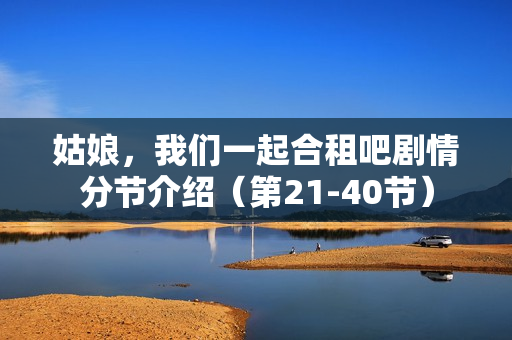 姑娘，我们一起合租吧剧情分节介绍（第21-40节）
