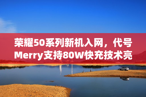 荣耀50系列新机入网，代号Merry支持80W快充技术亮相