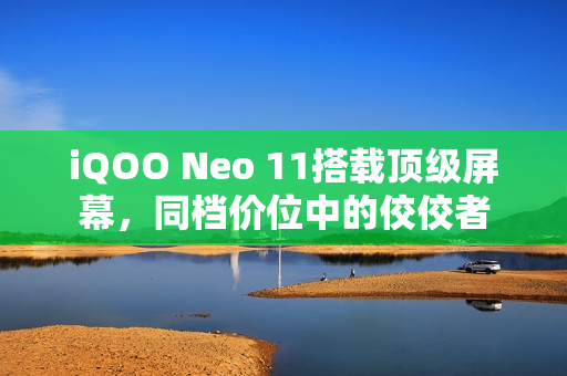 iQOO Neo 11搭载顶级屏幕，同档价位中的佼佼者