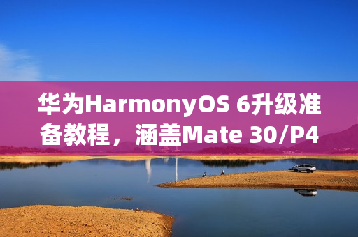 华为HarmonyOS 6升级准备教程，涵盖Mate 30/P40系列外部存储备份指南