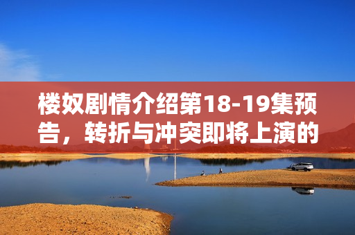 楼奴剧情介绍第18-19集预告，转折与冲突即将上演的剧情介绍
