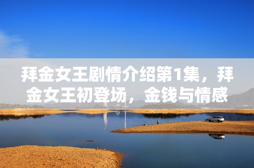 拜金女王剧情介绍第1集,拜金女王初登场,金钱与情感交织的冒险开始! 拜金女王剧情介绍第1集,拜金女王初登场,金钱与情感交织的冒险开始!