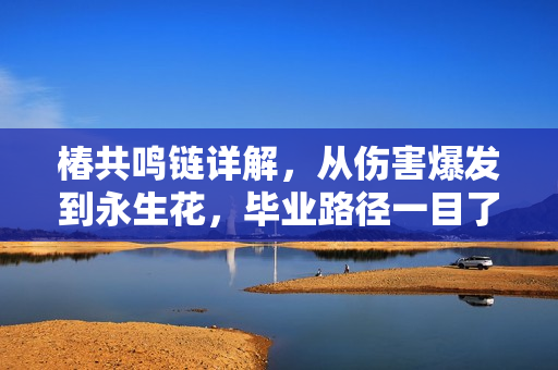 椿共鸣链详解，从伤害爆发到永生花，毕业路径一目了然