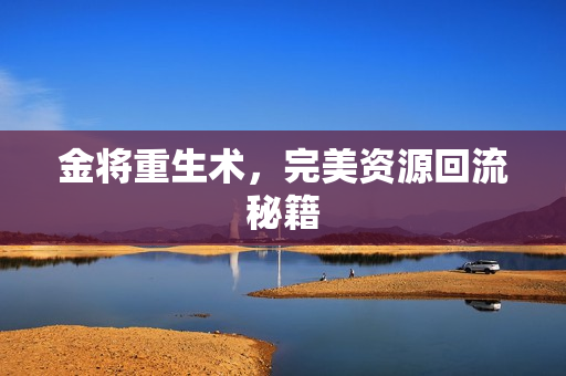 金将重生术，完美资源回流秘籍