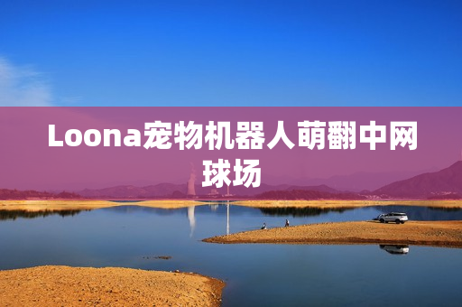Loona宠物机器人萌翻中网球场