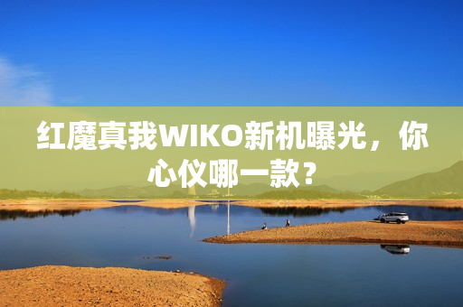 红魔真我WIKO新机曝光,你心仪哪一款? 红魔真我WIKO新机曝光,你心仪哪一款?