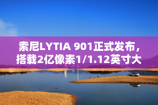 索尼LYTIA 901正式发布,搭载2亿像素1/1.12英寸大底相机 索尼LYTIA 901正式发布,搭载2亿像素1/1.12英寸大底相机
