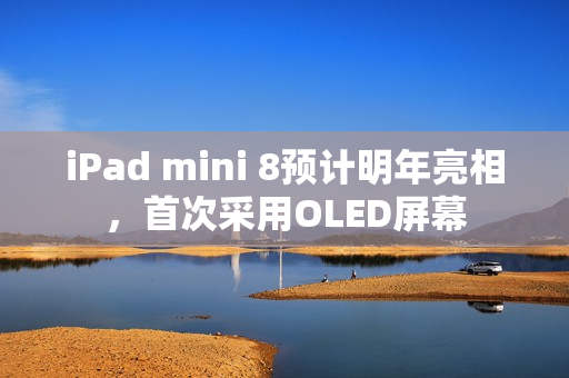 iPad mini 8预计明年亮相，首次采用OLED屏幕