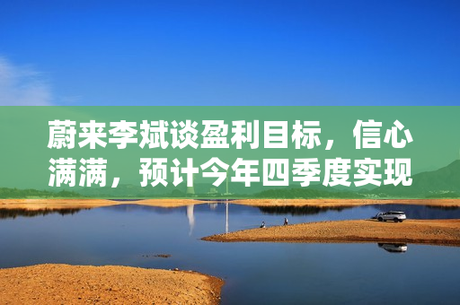 蔚来李斌谈盈利目标,信心满满,预计今年四季度实现盈利 蔚来李斌谈盈利目标,信心满满,预计今年四季度实现盈利