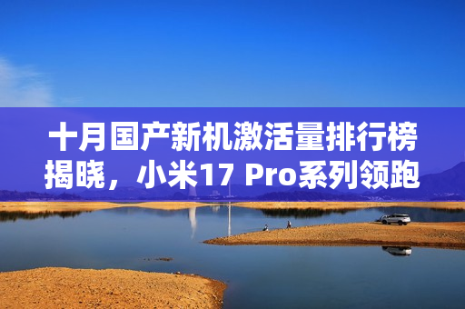 十月国产新机激活量排行榜揭晓，小米17 Pro系列领跑TOP 10