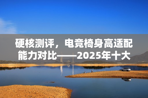 硬核测评，电竞椅身高适配能力对比——2025年十大热门产品推荐
