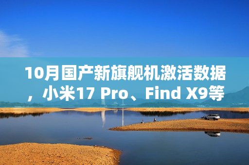 10月国产新旗舰机激活数据，小米17 Pro、Find X9等热门机型位列前三