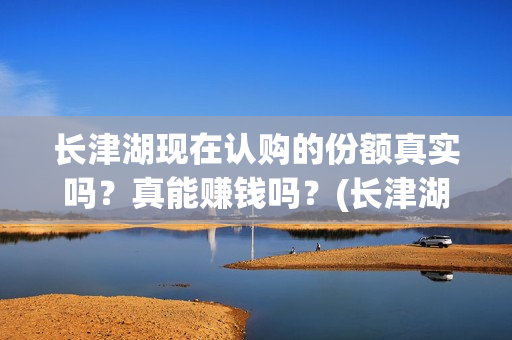 长津湖现在认购的份额真实吗？真能赚钱吗？(长津湖值得投资吗)