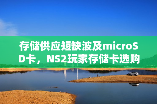 存储供应短缺波及microSD卡，NS2玩家存储卡选购受影响
