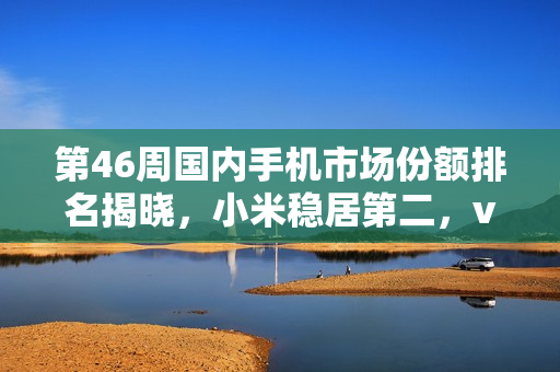 第46周国内手机市场份额排名揭晓，小米稳居第二，vivo位列第三
