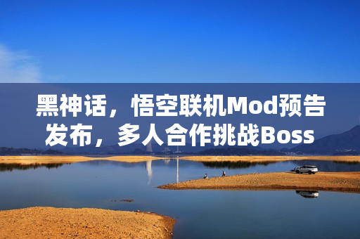 黑神话，悟空联机Mod预告发布，多人合作挑战Boss战来袭！