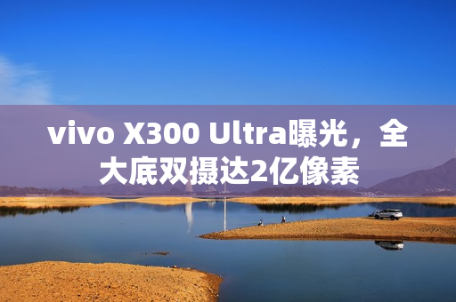 vivo X300 Ultra曝光，全大底双摄达2亿像素