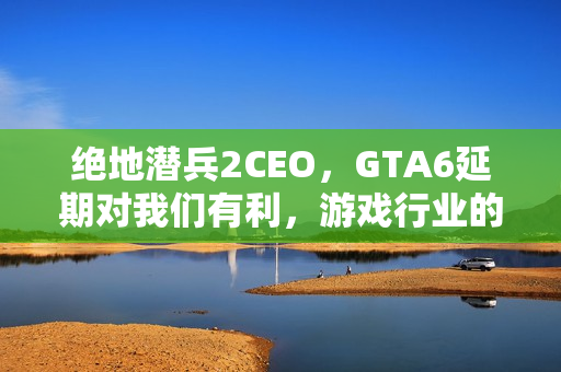 绝地潜兵2CEO，GTA6延期对我们有利，游戏行业的新机遇？