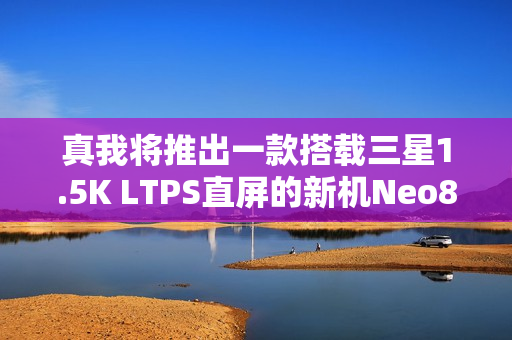 真我将推出一款搭载三星1.5K LTPS直屏的新机Neo8？