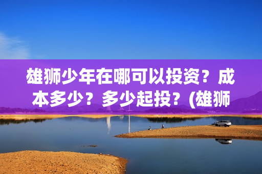 雄狮少年在哪可以投资?成本多少?多少起投?(雄狮少年保底发行) 雄狮少年在哪可以投资?成本多少?多少起投?(雄狮少年保底发行)