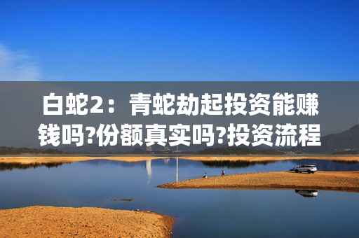 白蛇2：青蛇劫起投资能赚钱吗?份额真实吗?投资流程是什么?(白蛇2:青蛇劫起百度百科)