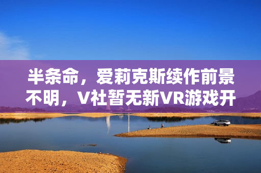半条命，爱莉克斯续作前景不明，V社暂无新VR游戏开发计划确认