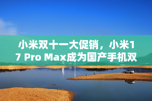 小米双十一大促销，小米17 Pro Max成为国产手机双冠王