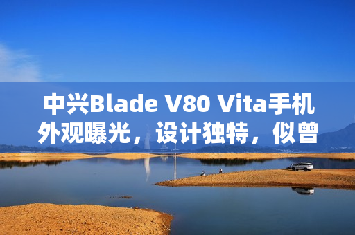 中兴Blade V80 Vita手机外观曝光，设计独特，似曾相识的风格