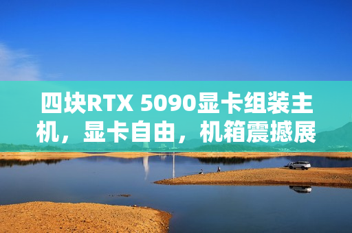 四块RTX 5090显卡组装主机，显卡自由，机箱震撼展示！