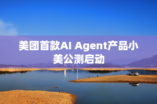 美团首款AI Agent产品小美公测启动