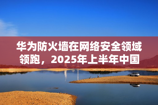 华为防火墙在网络安全领域领跑，2025年上半年中国区市场份额稳居首位