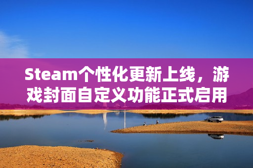 Steam个性化更新上线，游戏封面自定义功能正式启用