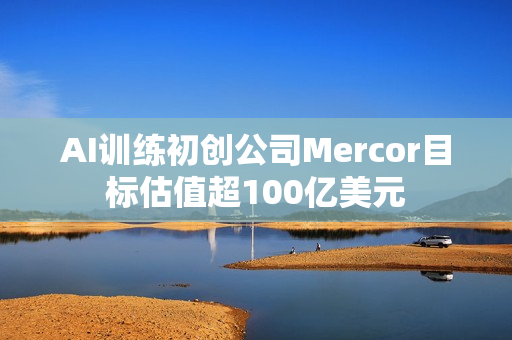 AI训练初创公司Mercor目标估值超100亿美元