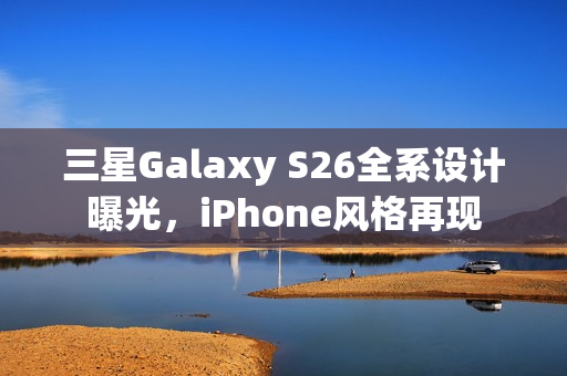 三星Galaxy S26全系设计曝光，iPhone风格再现