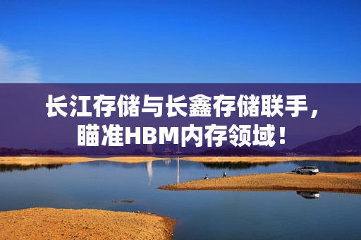 长江存储与长鑫存储联手，瞄准HBM内存领域！
