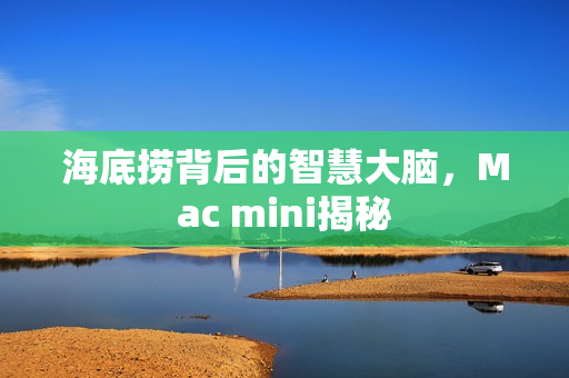 海底捞背后的智慧大脑，Mac mini揭秘