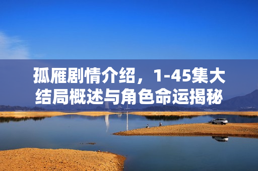 孤雁剧情介绍,1-45集大结局概述与角色命运揭秘 孤雁剧情介绍,1-45集大结局概述与角色命运揭秘