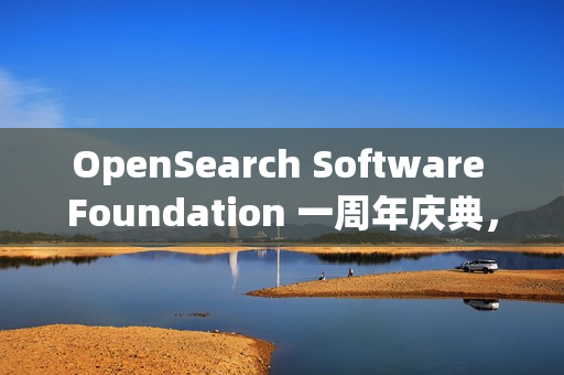 OpenSearch Software Foundation 一周年庆典，回顾与未来展望
