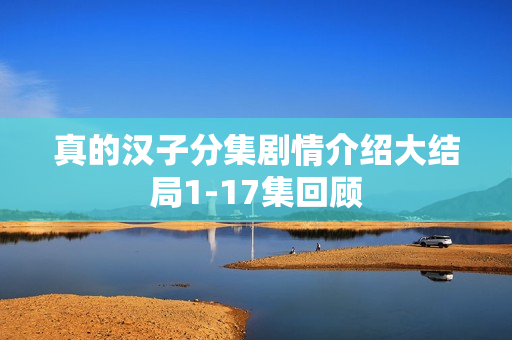 真的汉子分集剧情介绍大结局1-17集回顾