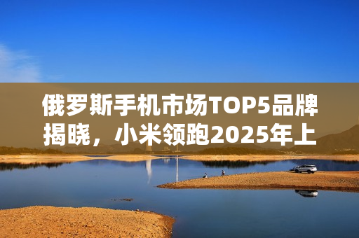 俄罗斯手机市场TOP5品牌揭晓，小米领跑2025年上半年