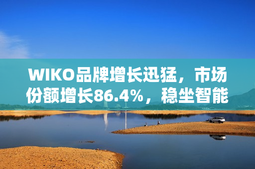 WIKO品牌增长迅猛，市场份额增长86.4%，稳坐智能手机市场第七把交椅