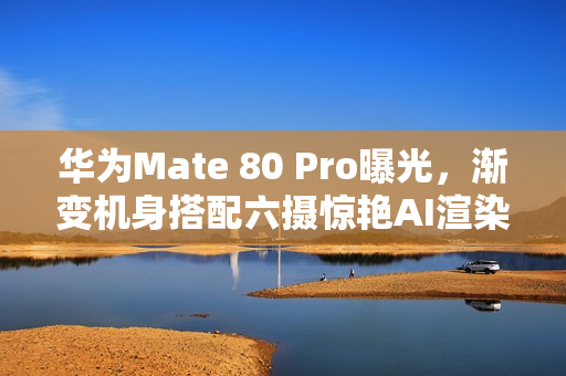 华为Mate 80 Pro曝光，渐变机身搭配六摄惊艳AI渲染图出炉