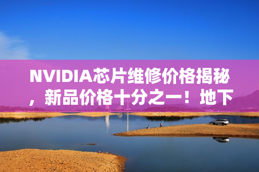 NVIDIA芯片维修价格揭秘,新品价格十分之一!地下维修大本营曝光 NVIDIA芯片维修价格揭秘,新品价格十分之一!地下维修大本营曝光