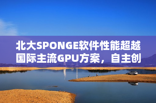 北大SPONGE软件性能超越国际主流GPU方案，自主创新展现实力